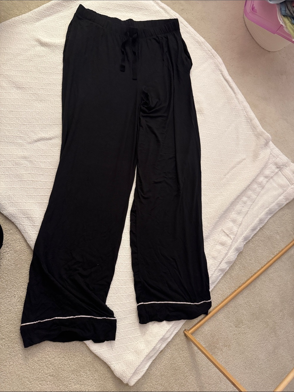 Victorias Secret Modal Pjs - Picture 6 of 8